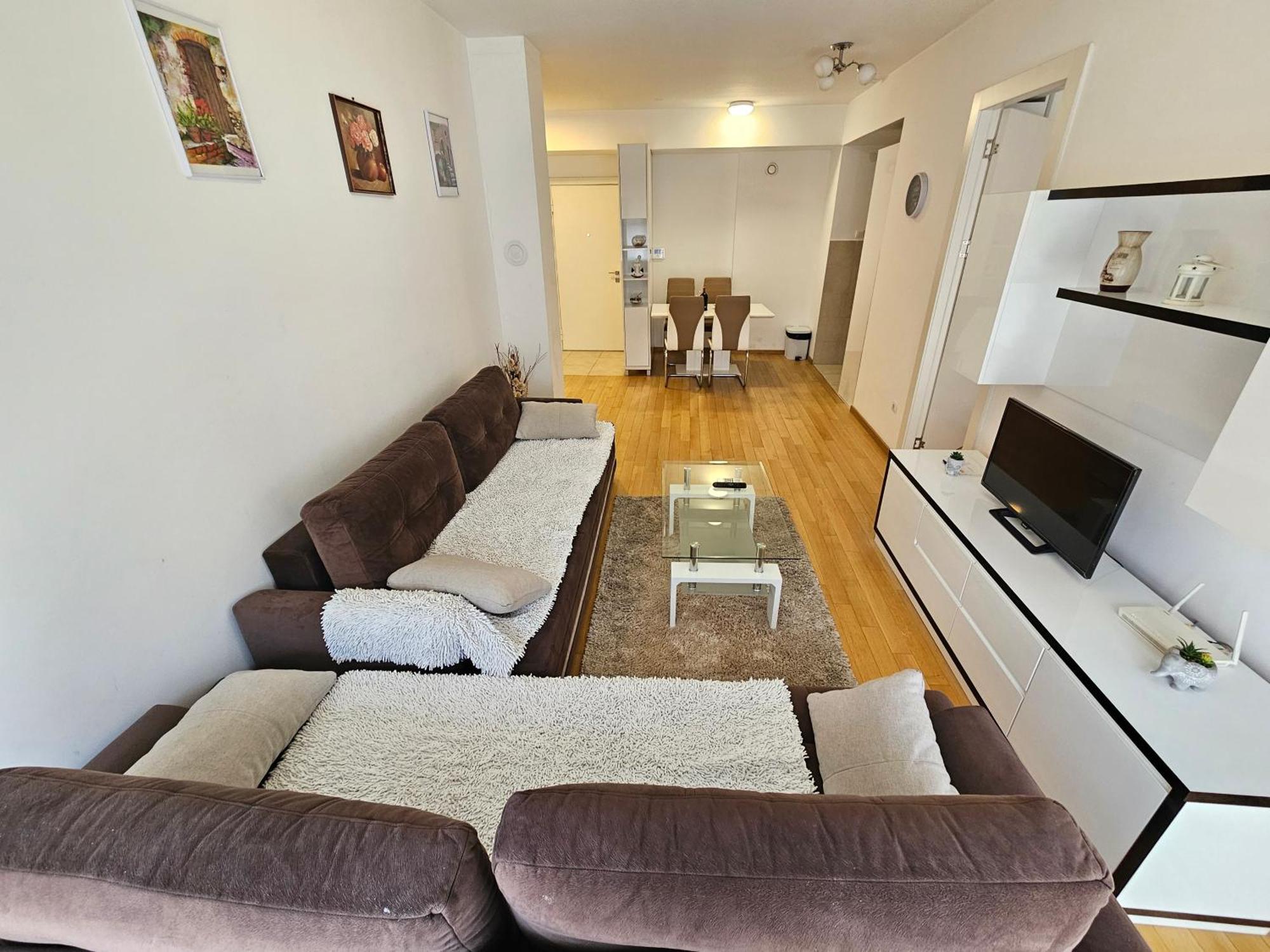 Apartment S&M バニャ・ルカ エクステリア 写真