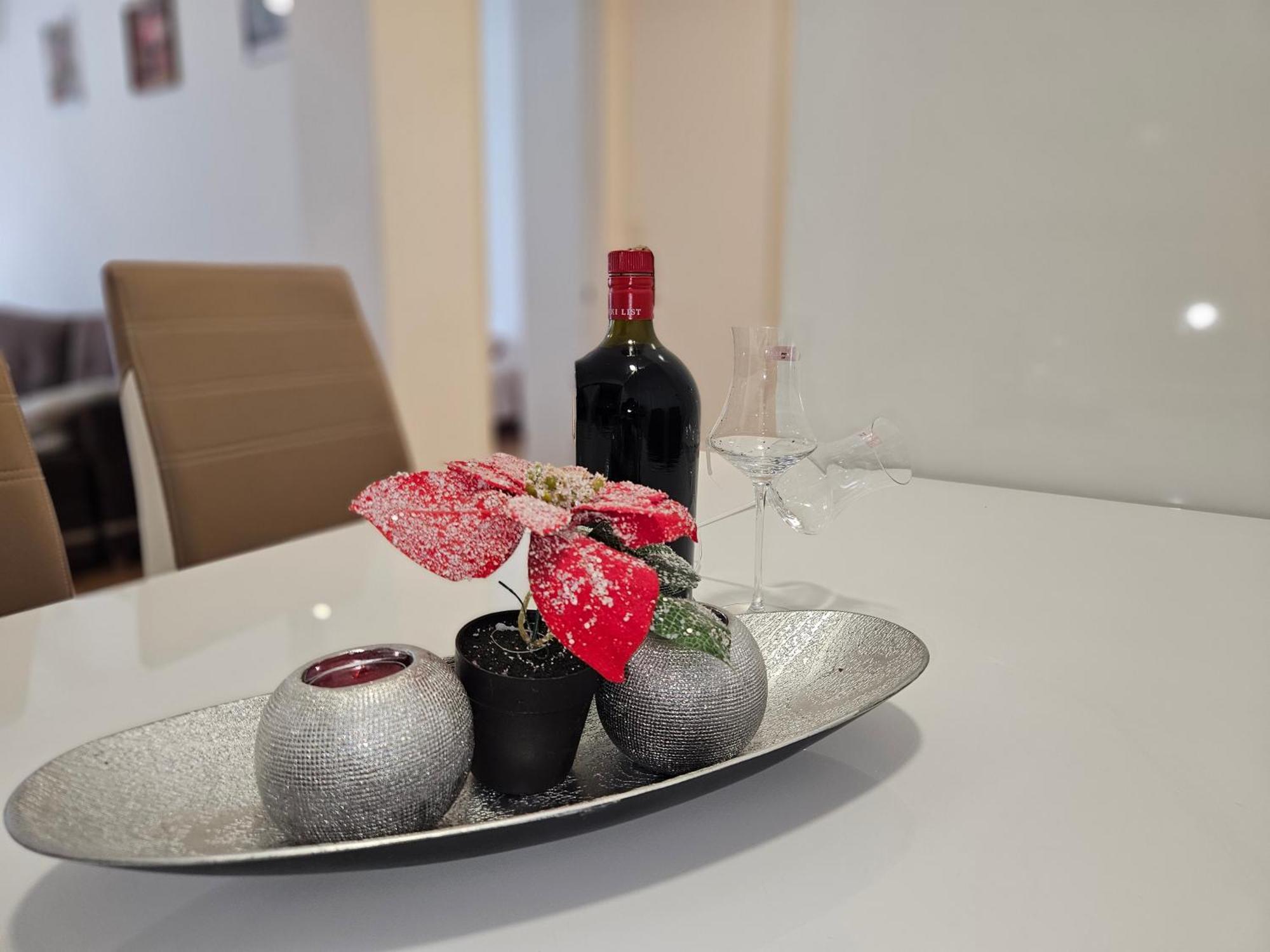 Apartment S&M バニャ・ルカ エクステリア 写真