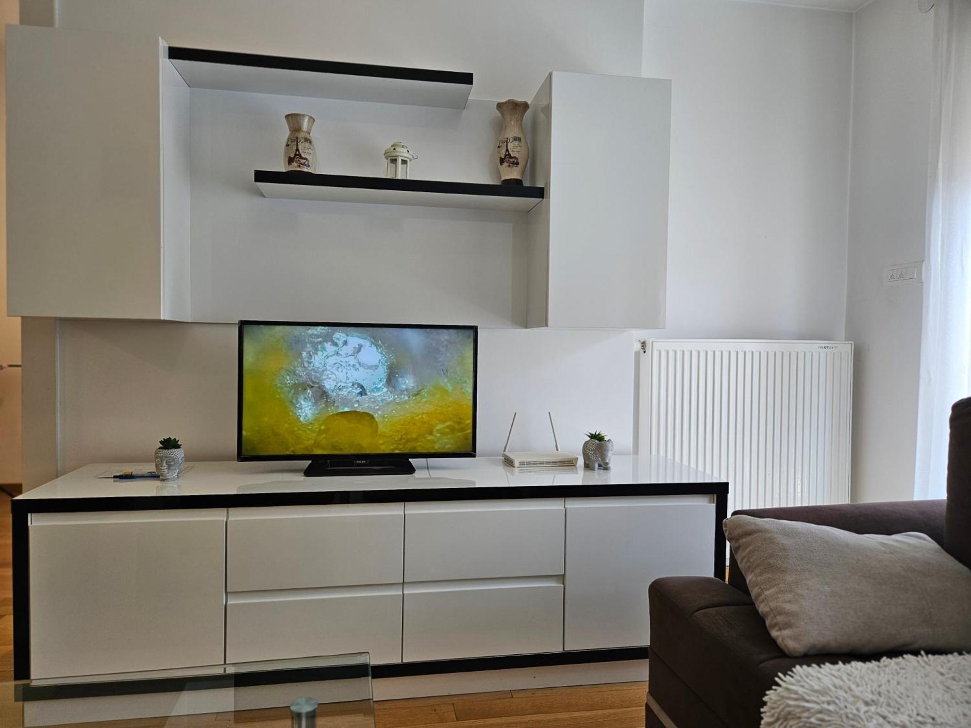 Apartment S&M バニャ・ルカ エクステリア 写真
