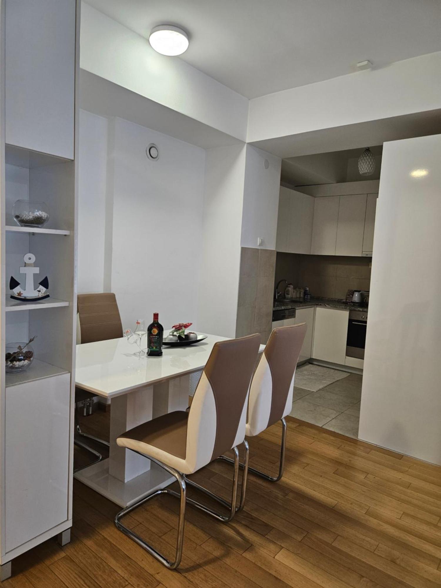 Apartment S&M バニャ・ルカ エクステリア 写真