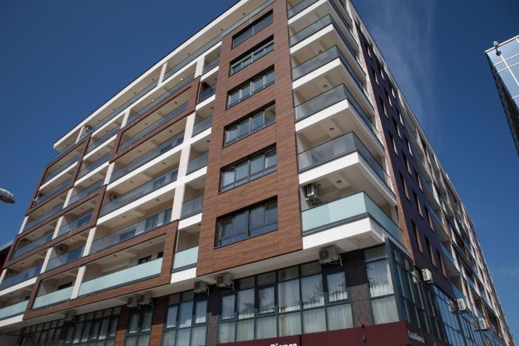 Apartment S&M バニャ・ルカ エクステリア 写真